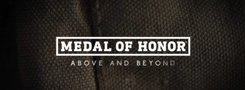 Nieuwe trailer Medal of Honor: Above & Beyond eert veteranen in ‘The Gallery’