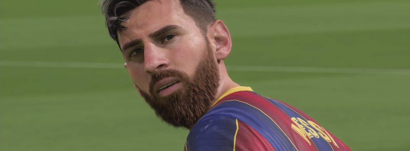 Next-gen-versie FIFA 21 nu beschikbaar voor Xbox Series X|S en PlayStation 5