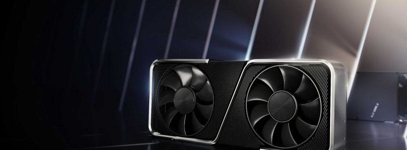 NVIDIA GeForce RTX 3060 Ti vanaf woensdag 2 december te koop