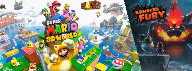 Ontdek nieuwe mogelijkheden in Super Mario 3D World + Bowser’s Fury voor de Nintendo Switch