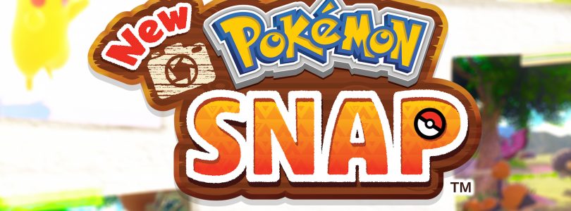 New Pokémon Snap wordt op 30 april uitgebracht voor Nintendo Switch