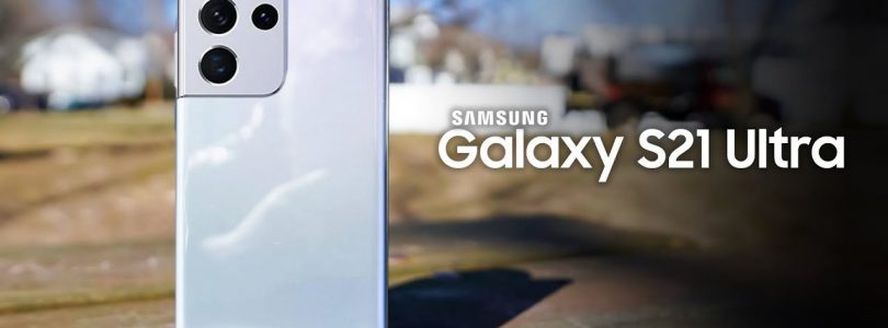 Het model ‘Galaxy’ van Samsung door de jaren heen