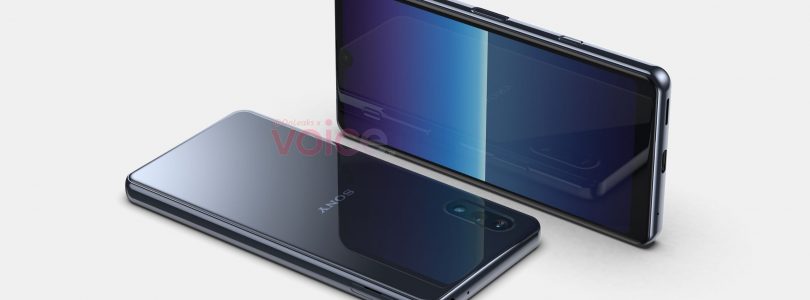 Sony komt in 2021 vermoedelijk met nieuwe 5,5-inch Xperia Compact