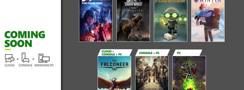 Final Fantasy XII The Zodiac Age, Wolfenstein: Youngblood en Ghost of a Tale komen naar Xbox Game Pass (Ultimate)