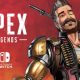 Apex Legends komt op 9 maart naar Nintendo Switch met gratis Battle Pass-upgrades