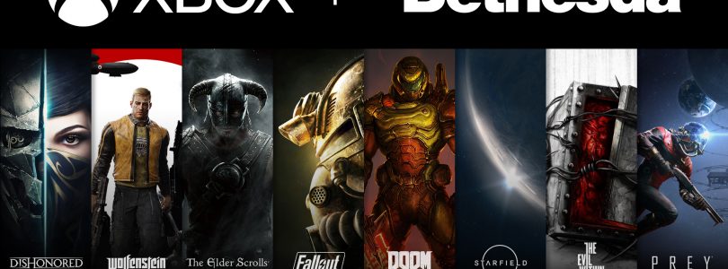 Microsoft gaat deze week onthullen welke Bethesda-games naar Xbox Game Pass komen