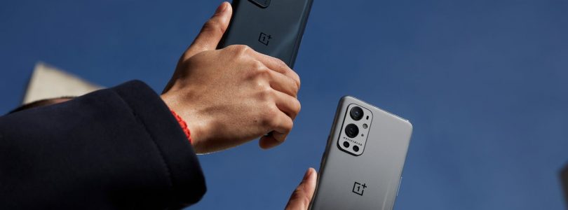 OnePlus Black Friday 2021 – OnePlus 9 Pro, OnePlus 9 en Nord CE met hoge kortingen