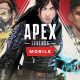 Apex Legends Mobile voor iOS en Android aangekondigd