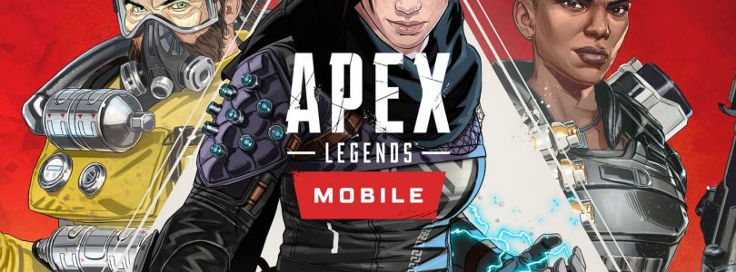 Apex Legends Mobile voor iOS en Android aangekondigd