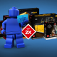 LEGO VIP 2X-actie van start gegaan – dubbele VIP-punten op alle aankopen (oktober 2021)