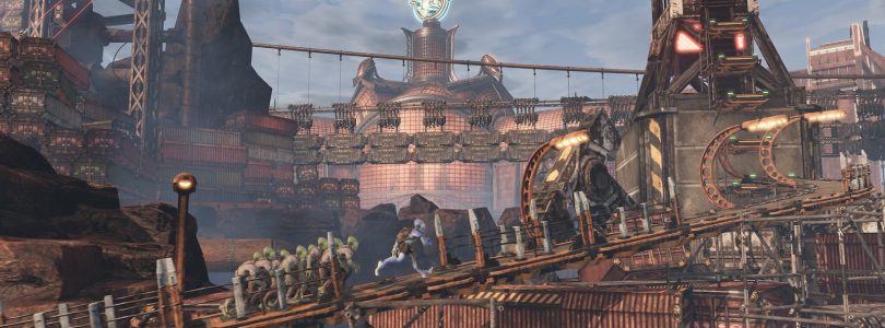 Oddworld: Soulstorm, Days Gone en Zombie Army 4: Dead War nu beschikbaar via PlayStation Plus