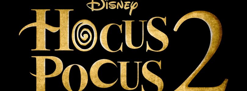 Hocus Pocus 2 komt in de herfst van 2022 naar Disney+