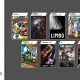 Nieuwe Xbox Game Pass-titels voor Xbox, Windows 10 en xCloud gepresenteerd