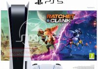 Nieuwe PlayStation 5 voorraad met Ratchet & Clank-bundel uitgeleverd bij eerste shop