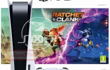 Nieuwe PlayStation 5 voorraad met Ratchet & Clank-bundel uitgeleverd bij eerste shop