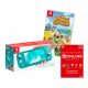 Aanbieding: Nintendo Switch Lite met Animal Crossing: New Horizons en Switch Online voor €209 bij MediaMarkt