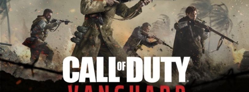 Call of Duty: Vanguard wordt op donderdag gepresenteerd in Warzone