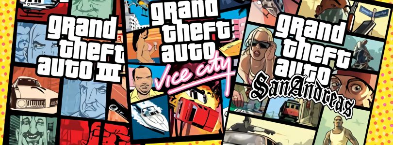 Rockstar Games Launcher-update bevestigt komst Grand Theft Auto: The Trilogy – The Definitive Edition