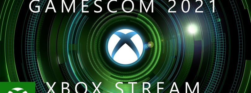 Gamescom 2021 – Xbox Livestream: check de nieuwste games voor Series X | S