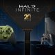 Xbox Series X Halo Infinite Limited Edition of Elite Series 2 kopen? Vanaf vandaag beschikbaar voor pre-order