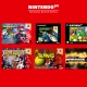 Nintendo 64 en SEGA Mega Drive games komen naar Nintendo Switch Online – Expansion Pack