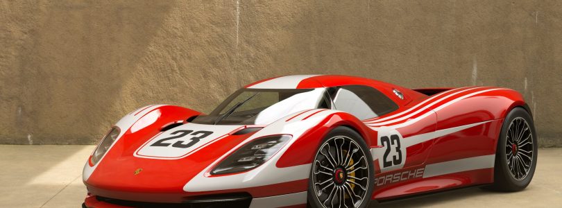 Nieuwe Gran Turismo 7 (PS5) screenshots tonen pre-order bonusauto’s