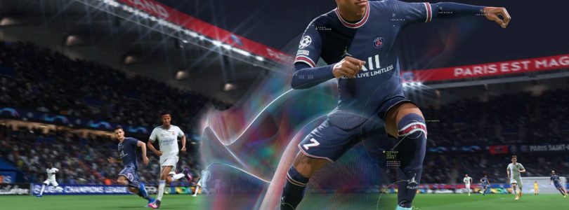 PlayStation Plus-games voor mei 2022 onthuld, waaronder FIFA 22