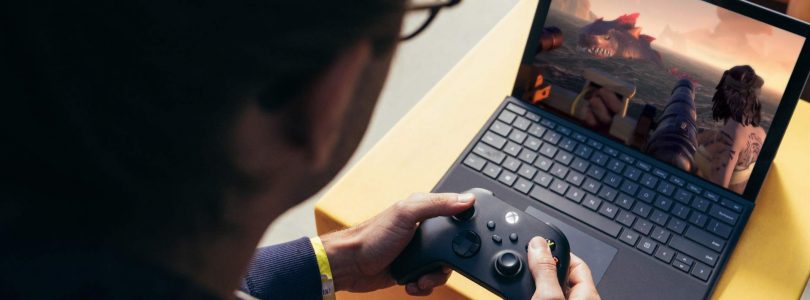 Xbox-app voor Windows 10 geüpdatet met Xbox Cloud Gaming- en Remote Play-ondersteuning