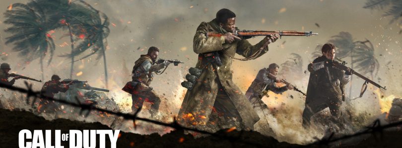 Call of Duty: Vanguard neemt 30 tot 50 procent minder opslagruimte in beslag