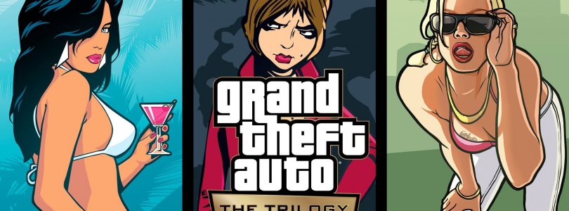 Grand Theft Auto: The Trilogy – The Definitive Edition verschijnt dit jaar voor PS5, Xbox Series X | S, Switch, pc en last-gen