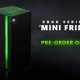 Xbox Series X Mini Fridge kopen? Vanaf dinsdag 19 oktober beschikbaar voor pre-order