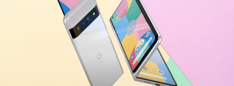 Google schrapt voorlopig de vouwbare Pixel Fold