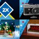 Black Friday 2021 – LEGO VIP Weekend gaat vannacht van start