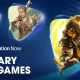 PlayStation Now-games voor januari 2022: Mortal Kombat 11, Final Fantasy XII: The Zodiac Age, Fury Unleashed