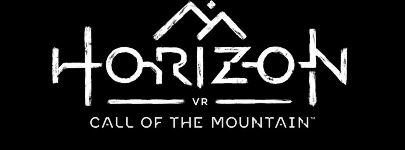 Eerste beelden PlayStation VR2-game Horizon Call of the Mountain