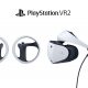 Sony toont definitieve ontwerp van PlayStation VR2