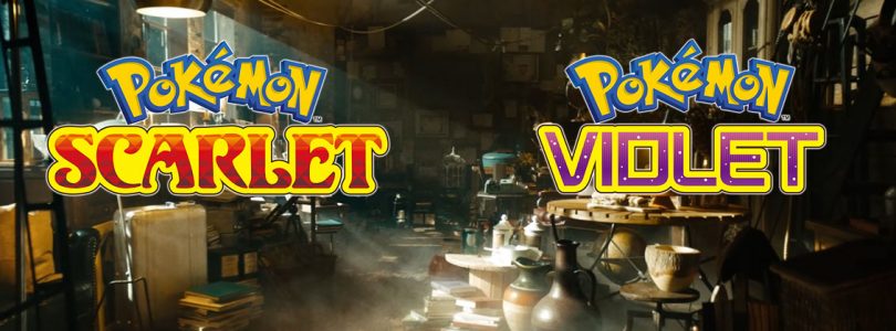 Pokémon Scarlet en Violet (Nintendo Switch) aangekondigd, updates voor Pokémon Arceus, Go en Unite