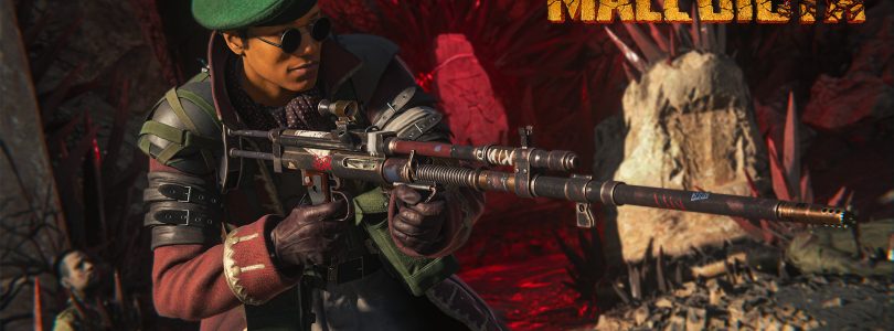 Call of Duty: Vanguard Zombies Season 2 start vandaag: nieuwe map, wapens en meer