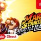 Nintendo Switch – Direct februari 2022: Xenoblade Chronicles 3, Mario Strikers, Kirby en nog heel veel meer