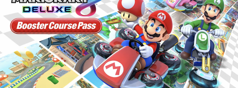 Mario Kart 8 Deluxe Booster Course Pass (DLC) kopen? Nu met 20% korting