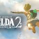 The Legend of Zelda: Breath of the Wild 2 uitgesteld, release in 2023