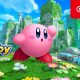 Kirby and the Forgotten Land (Nintendo Switch) kopen? De beste aanbiedingen op een rij