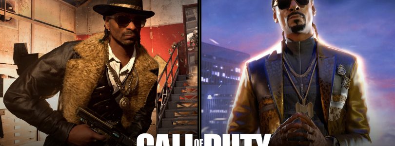 Multiplayer Call of Duty: Vanguard twee weken gratis speelbaar en Snoop Dogg als operator