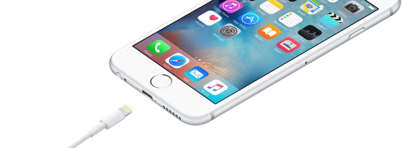 iPhone en andere elektronische apparaten moeten verplicht usb-c-aansluiting adopteren