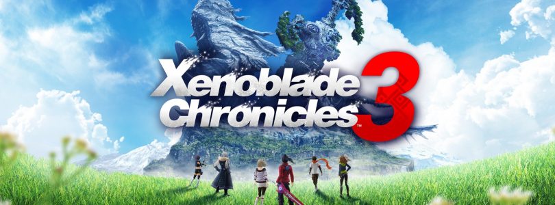 Nintendo Switch Direct op woensdag 22 juni staat in het teken van Xenoblade Chronicles 3