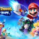 Mario + Rabbids: Sparks of Hope Gold Edition nu beschikbaar voor pre-order