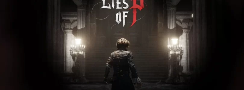 Lies of P komt op dag van release direct naar Xbox Game Pas