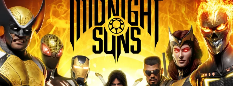 Marvel’s Midnight Suns opnieuw met enkele maanden uitgesteld