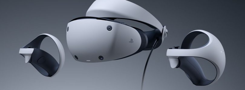 PlayStation VR2 aanbieding