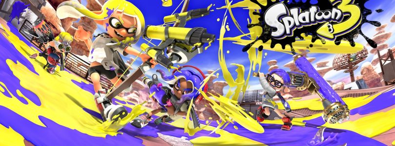 Splatoon 3: Splatfest World Premiere-demo nu beschikbaar voor Nintendo Switch